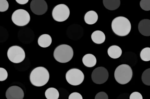 Blurred lights Stock Photos