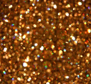 Blurred Lights Stock Photos