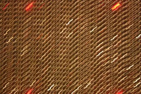 Blurred Lights Stock Photos