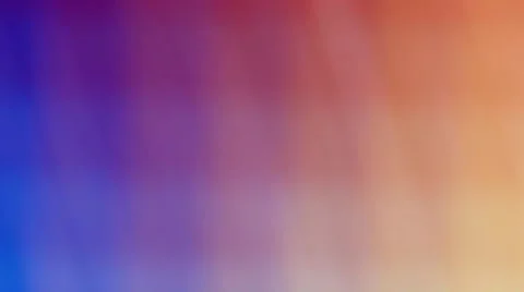 Blurred line on a colour background Stock Footage 45900724