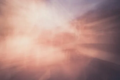 Blurred lines abstract background Stock Photos