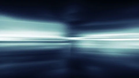 Blurred lines fast runs loopable technology background 4k (4096x2304) Stock Footage 76313072