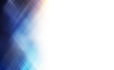 Blurred lines intersections, digital pattern 스톡 일러스트