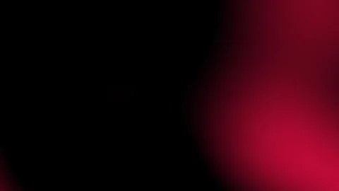 Blurred Maroon and Black Gradient Abstract Minimalist Background Texture	 Stock Footage 320246608
