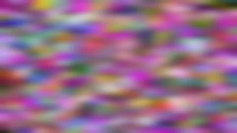 Blurred mixed colors abstract background for wallpaper, cards, etc Stock Illustration