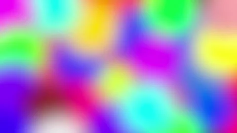 Blurred moving multicolored background. Colorful abstract background. Rainb.. Stock Footage 327756936