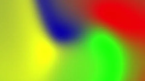 Blurred multicolored background suitable for presentations Stock Footage 290249596