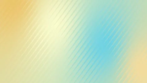 A blurred multicolored surface exhibits a gradient of yellow orange and green Stock Footage 294661852