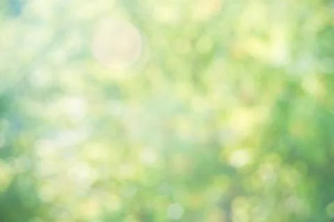 Blurred natural background Stock Photos