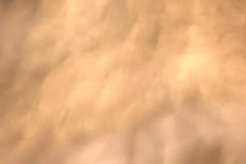 Blurred nature background. Stock Photos
