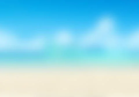 Blurred nature background Stock Photos