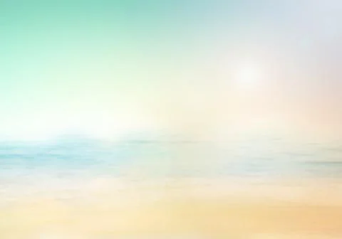 Blurred nature background 스톡 사진