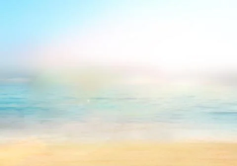 Blurred nature background Stock Photos
