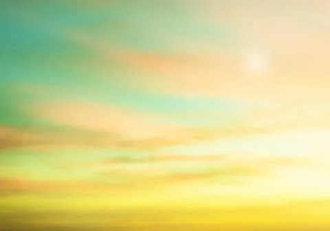 Blurred nature Stock Photos