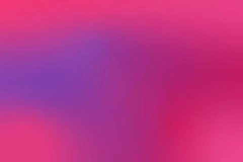 Blurred Neon Gradient Mesh Abstract Background Stock Illustration