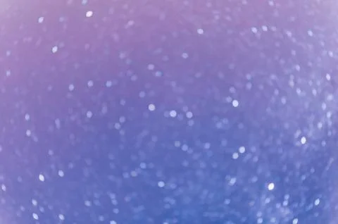 Blurred Night Sky Stock Photos