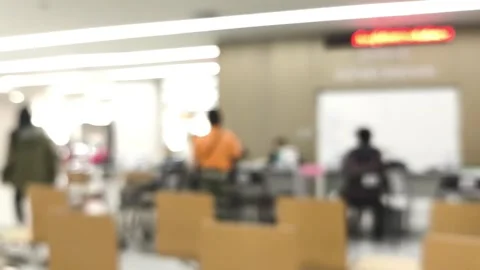 Blurred office1 Stock-Footage 333284720