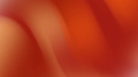 Blurred orange and red abstract background. Stock Footage 301324545