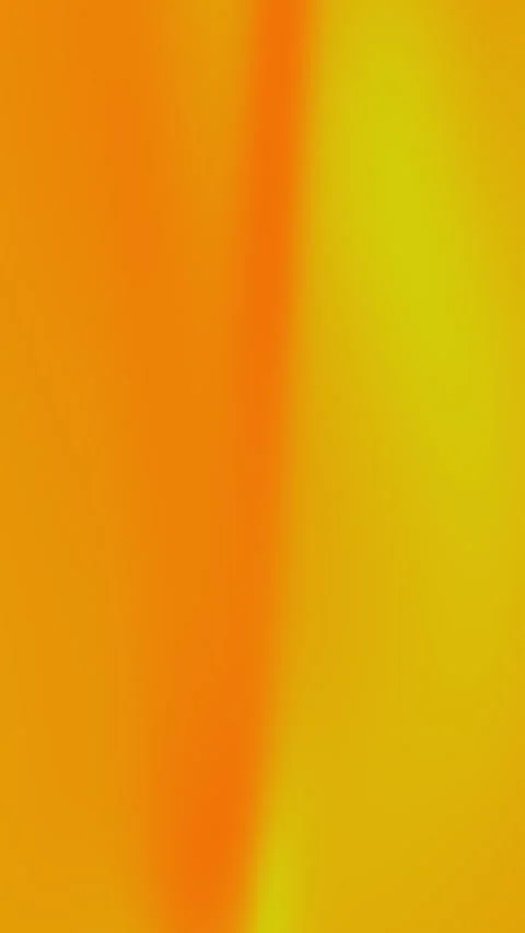 Blurred orange and yellow gradient. Stockbeeldmateriaal 302979693
