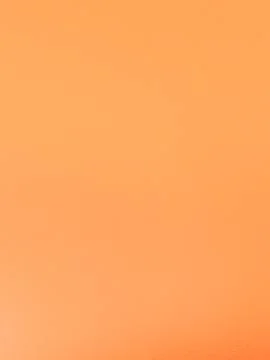 Blurred Orange Background Stock Photos