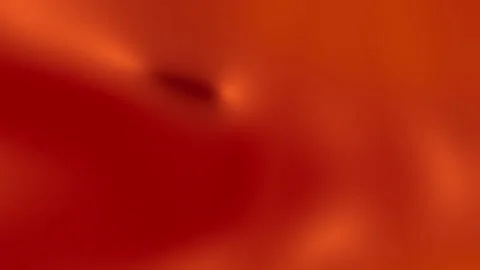 Blurred orange gradient suitable for web design backgrounds, social media posts Stock Footage 293781557