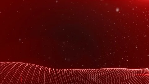 Blurred particle motion background shining shimmer and glitter particles stars Vídeos de archivo 116467846