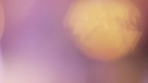 Blurred Party Lights Stock Footage 161810371