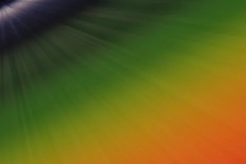 Blurred pattern with diagonal colorful lines Stock Illustration