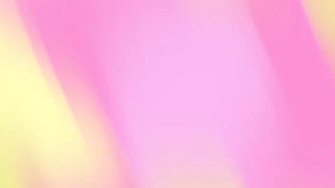 Blurred pink and yellow gradient Stock Footage 305962206