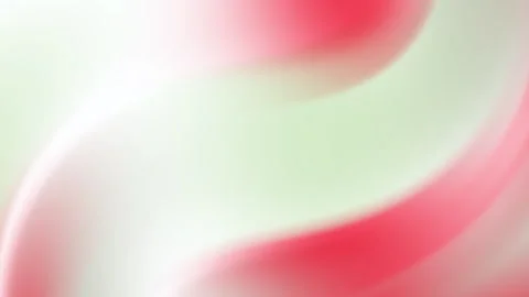Blurred pink, white, and light green colors swirled. Stock Footage 319871086