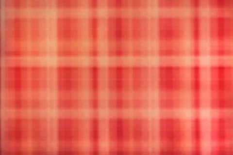 Blurred plaid background Stock Photos