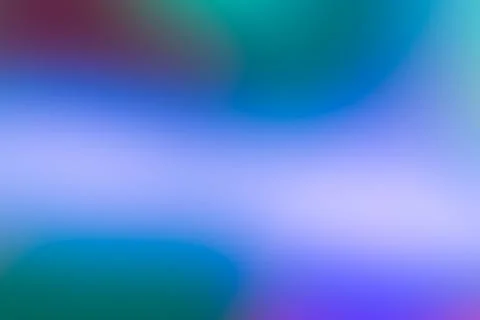Blurred pop abstract background with vivid primary colors Stock Photos