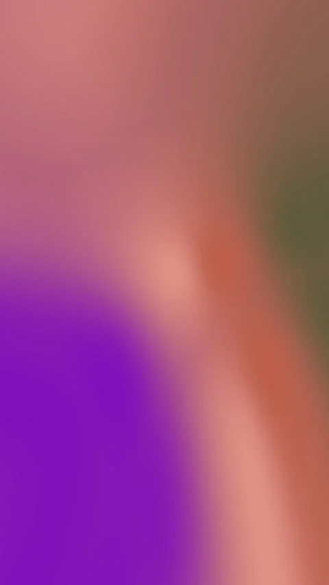 Blurred purple and orange gradient. Stock Footage 310612033