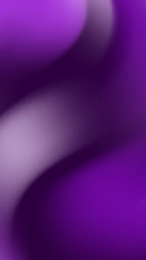 Blurred purple and white gradient background. Vidéo 309992303