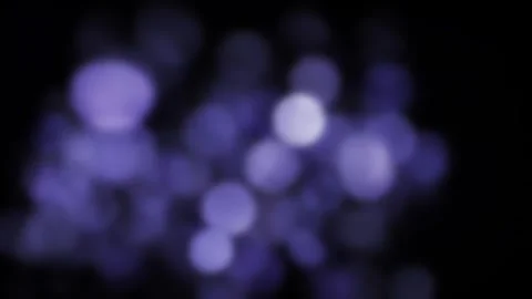 Blurred Purple Background for Lyrics and Motion Graphics - Seamless Loop Stock Footage 322690153