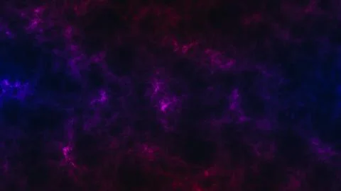 Blurred purple energy background dramatic dark fog Illustrazione stock