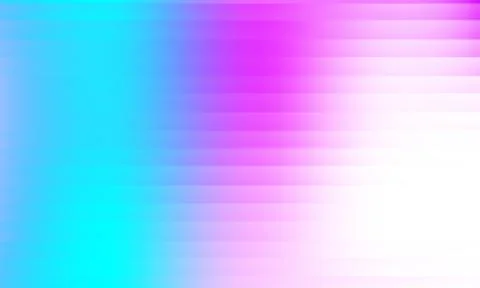Blurred rainbow light refraction texture overlay effect for photo and mockups Stock Illustration