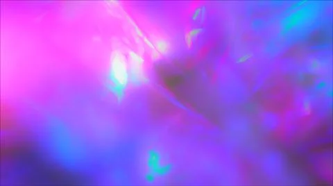 Blurred real glitter texture. Abstract Holographic Background. Blue pink purple Foto stock