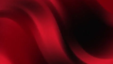 Blurred red and black abstract gradient background Stock Footage 326047079