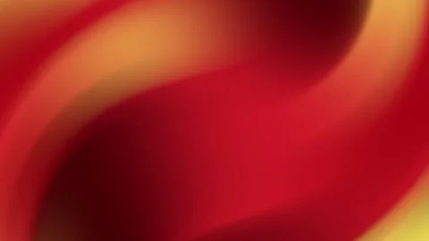 Blurred red and orange gradient background. Stock Footage 302716622