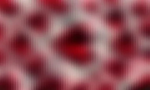 Blurred red and white abstract background texture Иллюстрация
