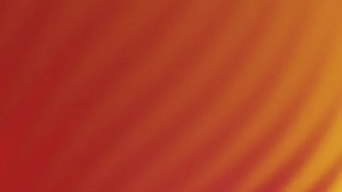 Blurred red and yellow abstract patterns suitable for backgrounds Stock Footage 320652969
