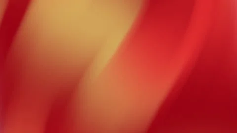 Blurred red and yellow gradient. Stock Footage 301322473