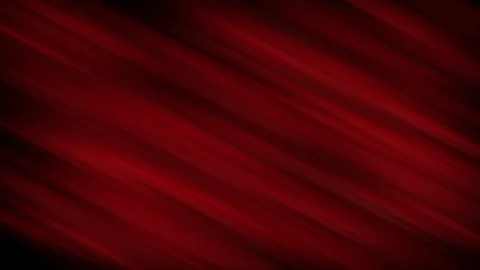 Blurred Red Background Stock Footage 95564475