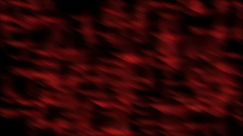 Blurred Red Background Stock Footage 95564590