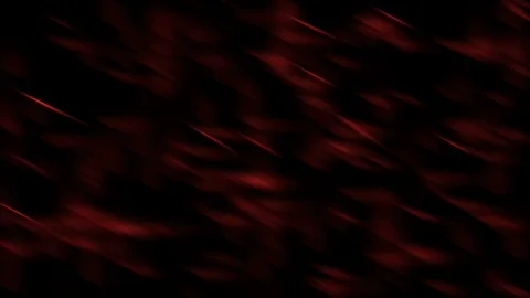 Blurred Red Background Stock Footage 95567817