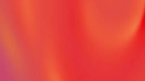 Blurred red background. Stock Footage 295670354