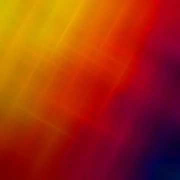 Blurred Red Background Stock Illustration