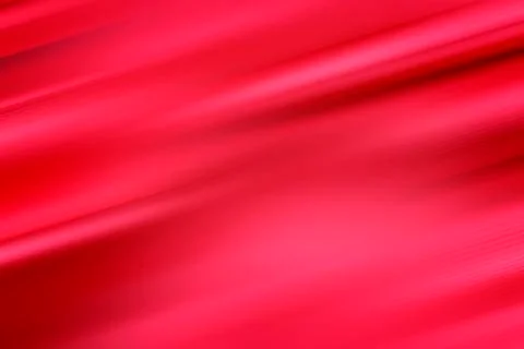 Blurred red diagonal lines background Stock Photos