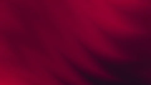 Blurred red maroon background with subtle waves Stock Footage 291648852